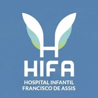 HIFA — Hospital Infantil Francisco de Assis