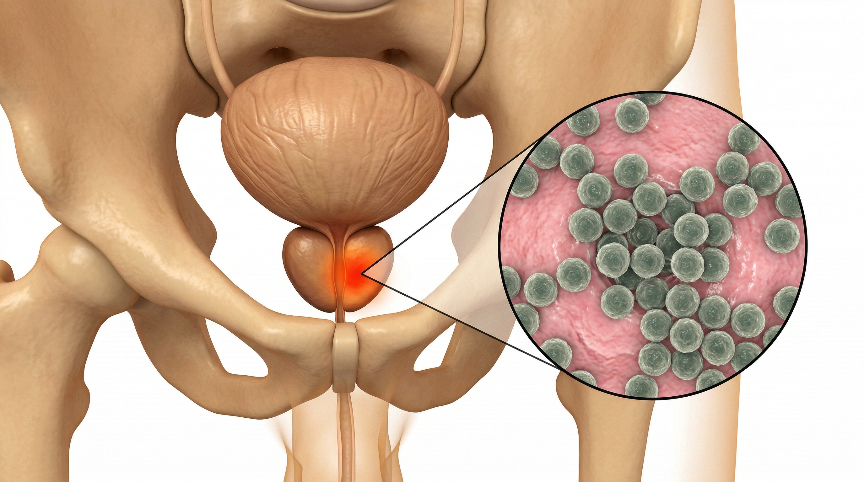 Câncer de próstata